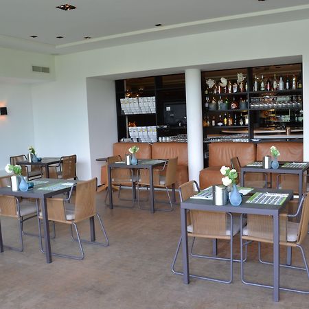 Fletcher Hotel - Restaurant Elzenduin Ter Heijde Bagian luar foto