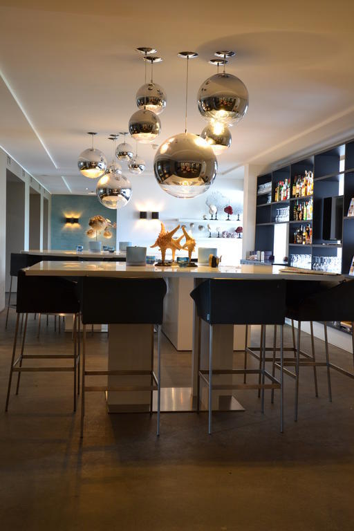 Fletcher Hotel - Restaurant Elzenduin Ter Heijde Bagian luar foto